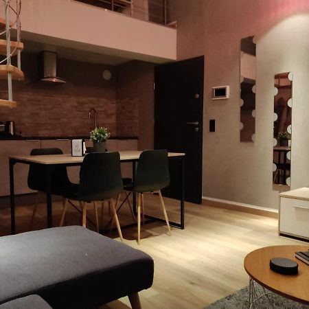 Le Business, Duplex Moderne Special Pro De Passage Leilighet Sarreguemines Eksteriør bilde