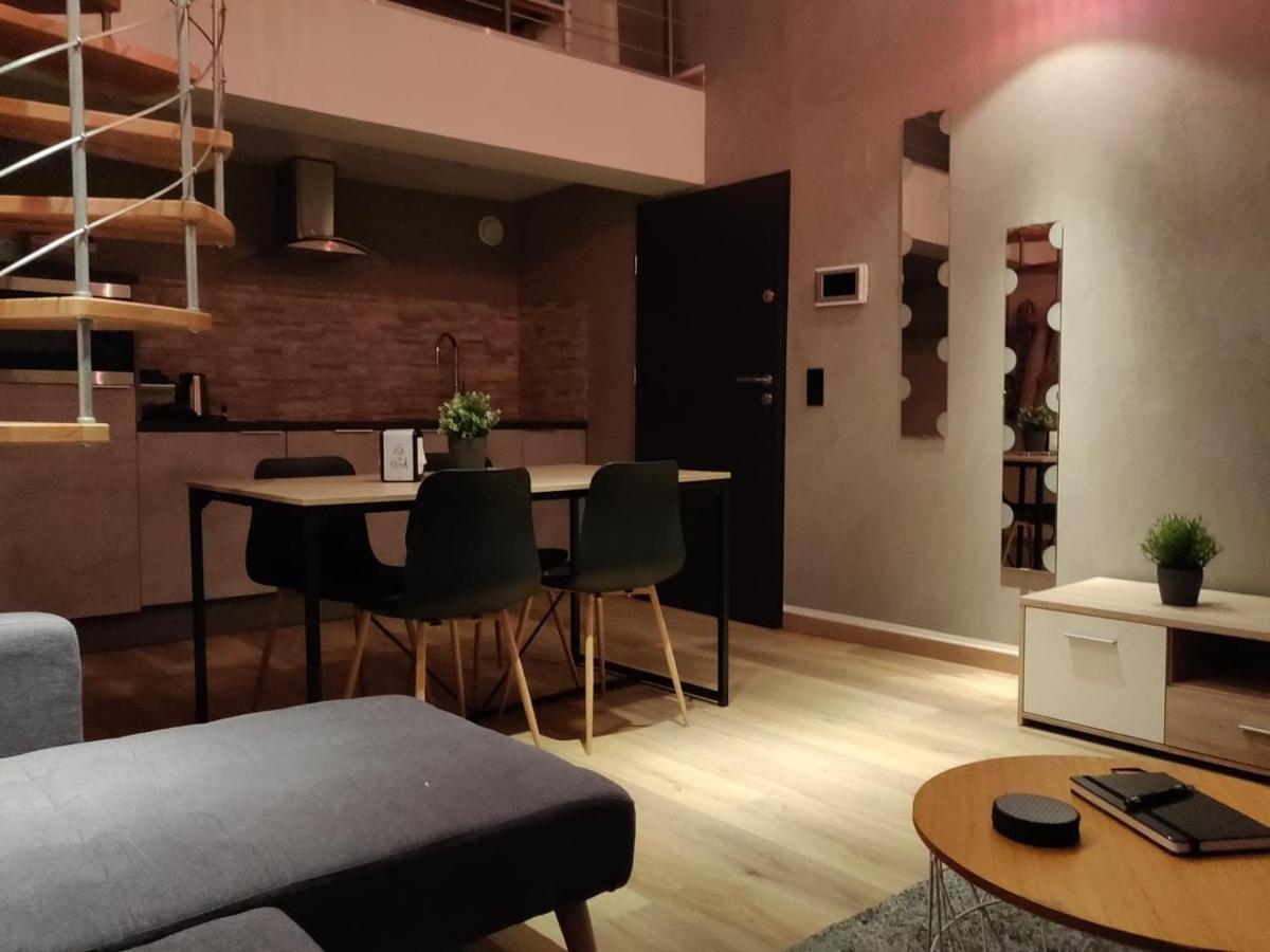 Le Business, Duplex Moderne Special Pro De Passage Leilighet Sarreguemines Eksteriør bilde