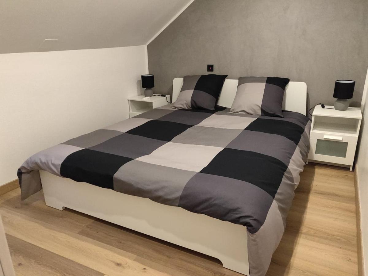 Le Business, Duplex Moderne Special Pro De Passage Leilighet Sarreguemines Eksteriør bilde